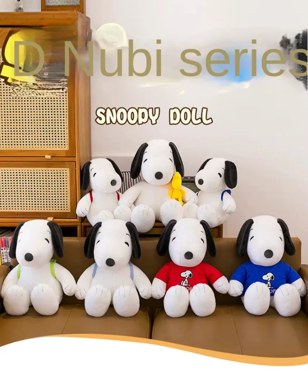 Juguetes de peluche de perro, muñecos de máquina de garra, regalos para niños, juguetes de peluche de personajes de dibujos animados, animales de peluche de perro para niños y niñas