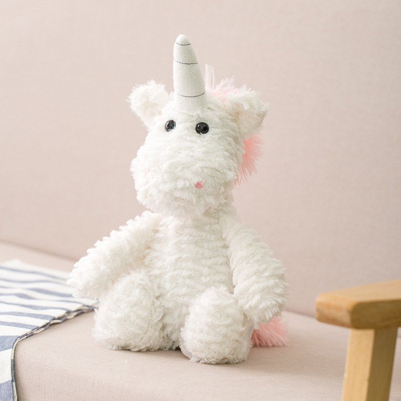 Juguete de peluche promocional suave y abrazable - Perfecto para bebés y niños
