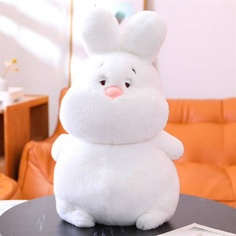 Precio mayorista de peluches personalizados diseño a medida animales suaves y adorables muñecos de peluche de perro husky, hipopótamo, cerdo, mono, conejo. Juguetes de fábrica