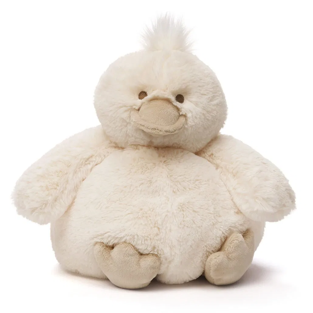 Regalos promocionales de moda, juguetes de peluche personalizados de animales, aves salvajes 5