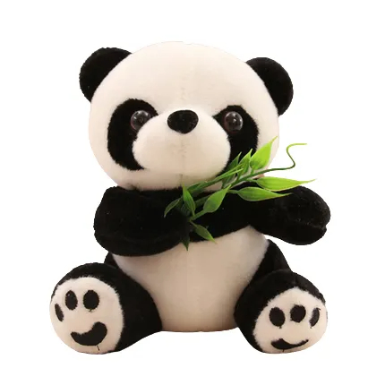 Juguete de peluche pesado de decoración personalizada de estilo encantador para calmar a los niños