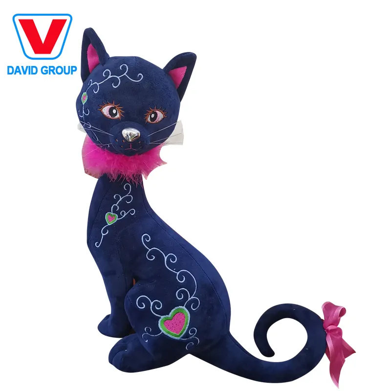 Pequeño Oso Moda Peluche Juguete Suave Mini Juguete Suave
