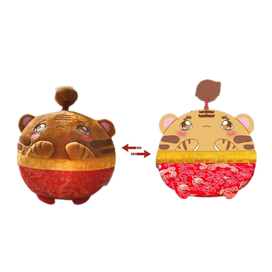 Detalles de peluche