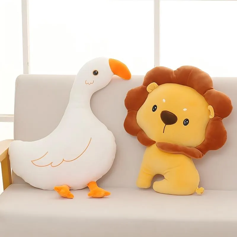 Vista del peluche 2