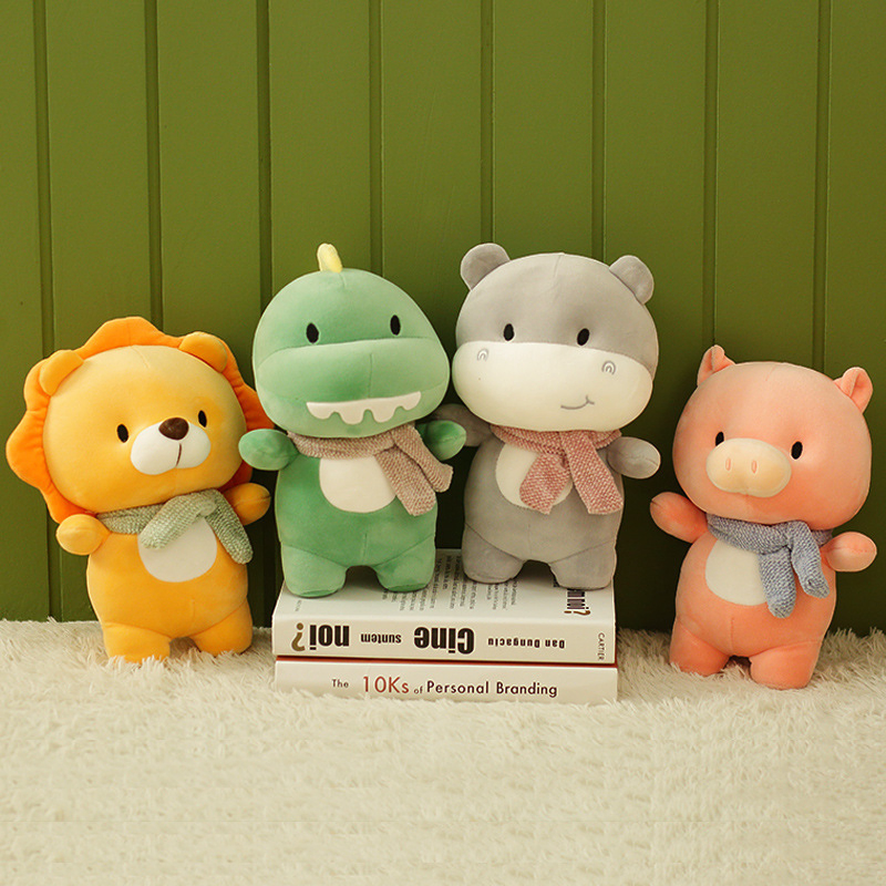 Venta al por mayor de Mini Juguetes de Peluche de Varios Estilos de Piglets/21cm/Stuffed Juguetes de Animales por Fabricantes