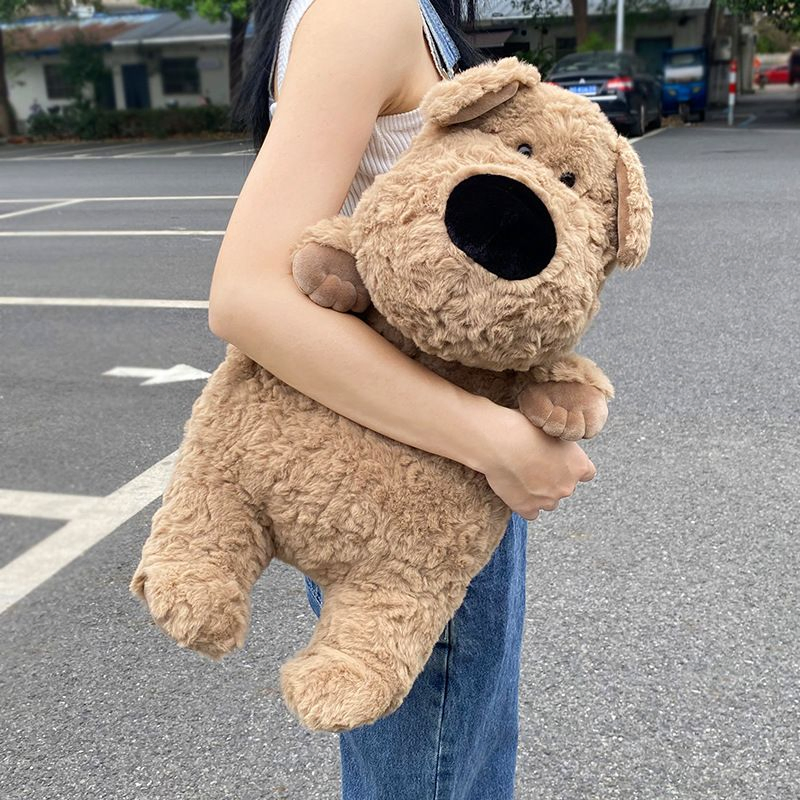 Precio mayorista muñeca personalizada diseño personalizado súper suave almohadas juguetes zorro gato dragón burro cerdo perro panda loro conejo oso animales de peluche fábrica