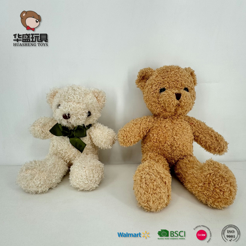 Muñeca de oso de peluche grande, juguete de peluche, fabricante de osos de peluche, muñeca de juguete, juguete de máquina