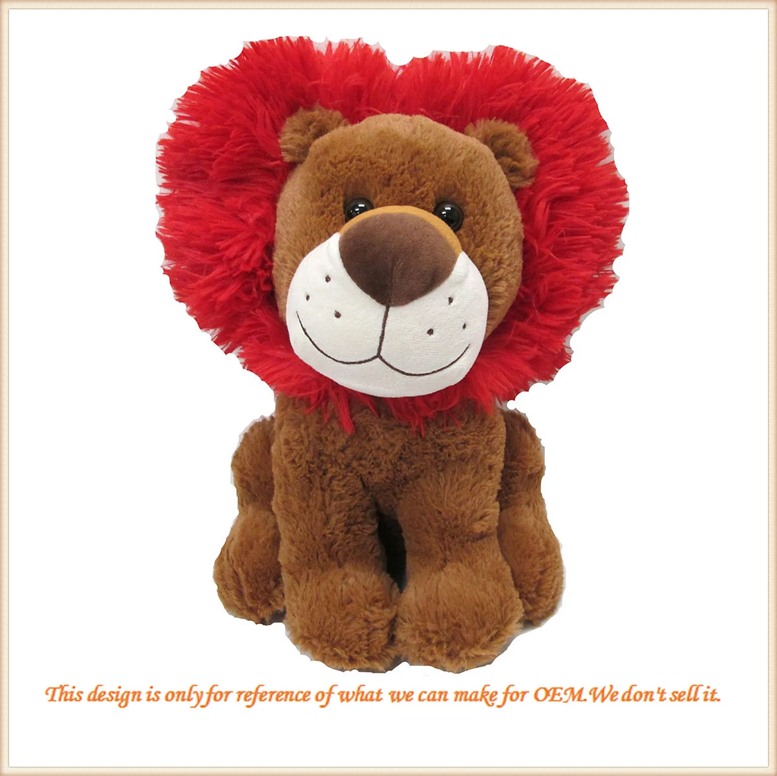Precio al por mayor Regalos para niña y niño Día de San Valentín Confesión Oso de peluche grande vestido suave