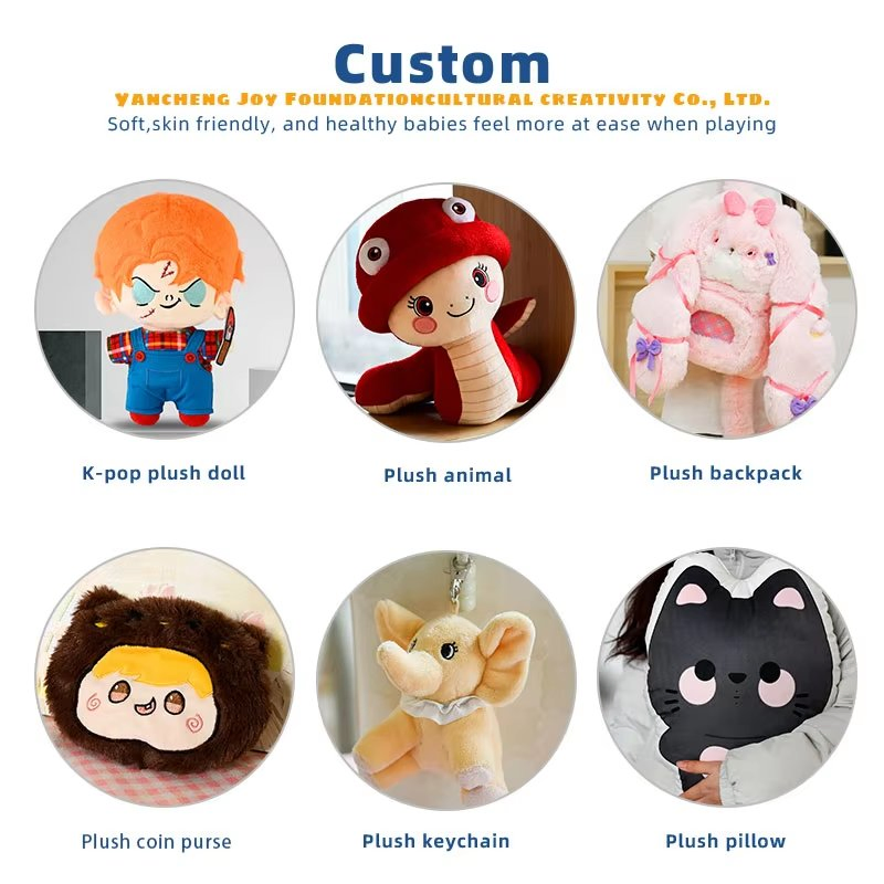 OEM Conejo de Flores Personalizado Peluche Hecho a Medida Conejito de Girasol Muñeco de Peluche Adorable