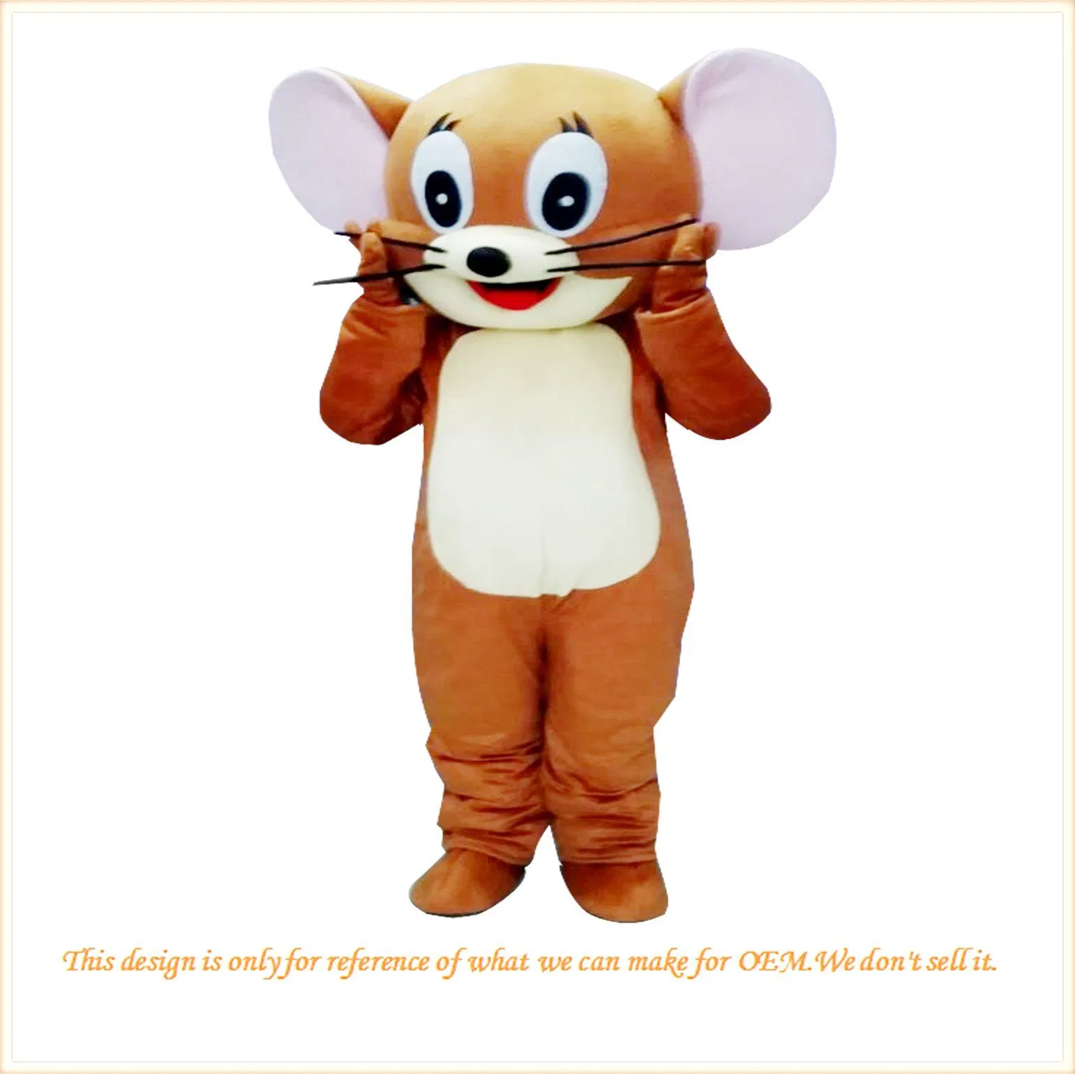 Al por mayor, personalización de mascota de peluche de animal de dibujos animados suave y tierno oso para niños y niñas