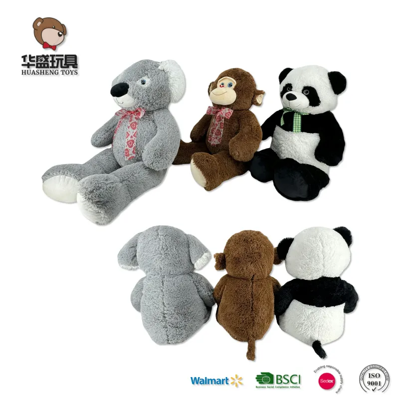 Dinosaurio de Peluche