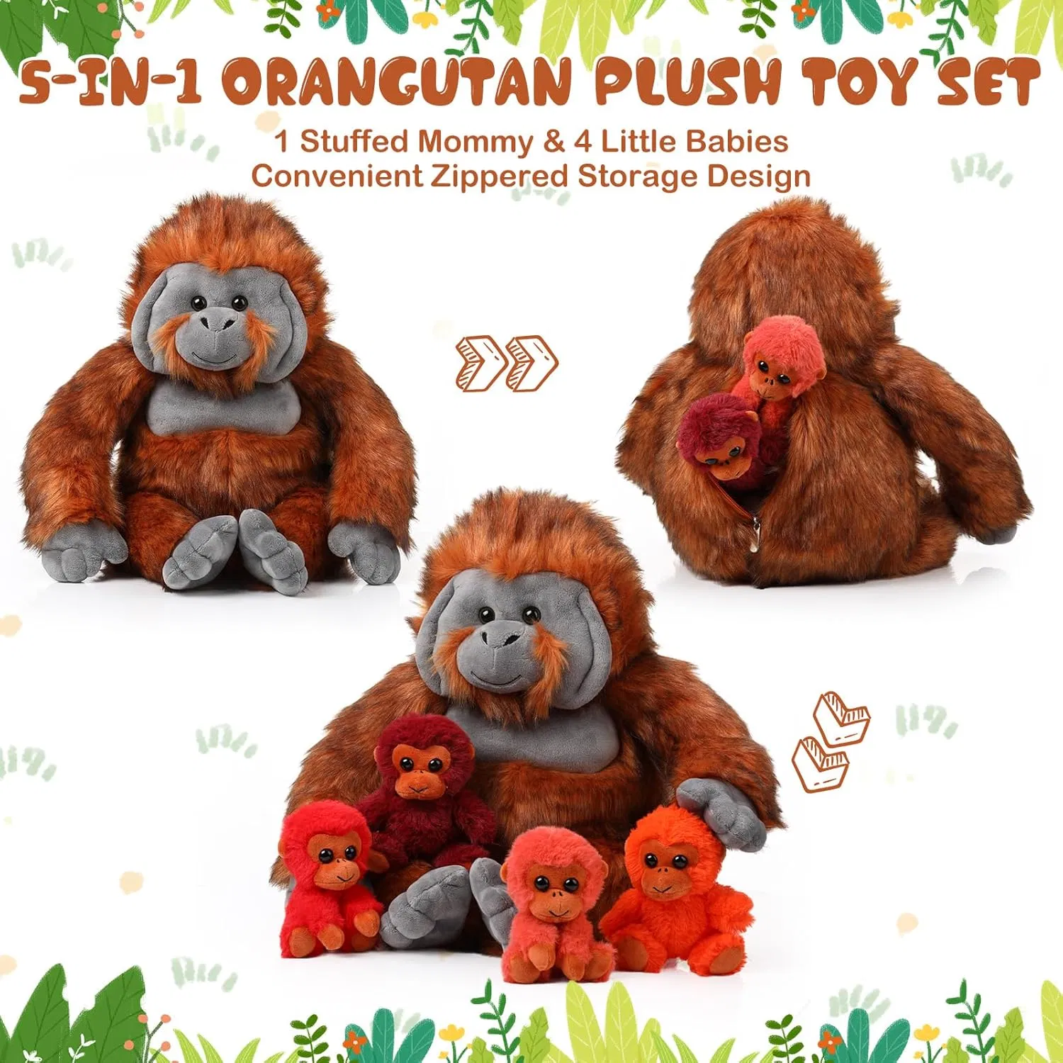 Fabricante de muñecos promocionales con logo personalizado ODM, juguete suave, nuevo animal, juguete de dibujos animados caliente, juguete de felpa
