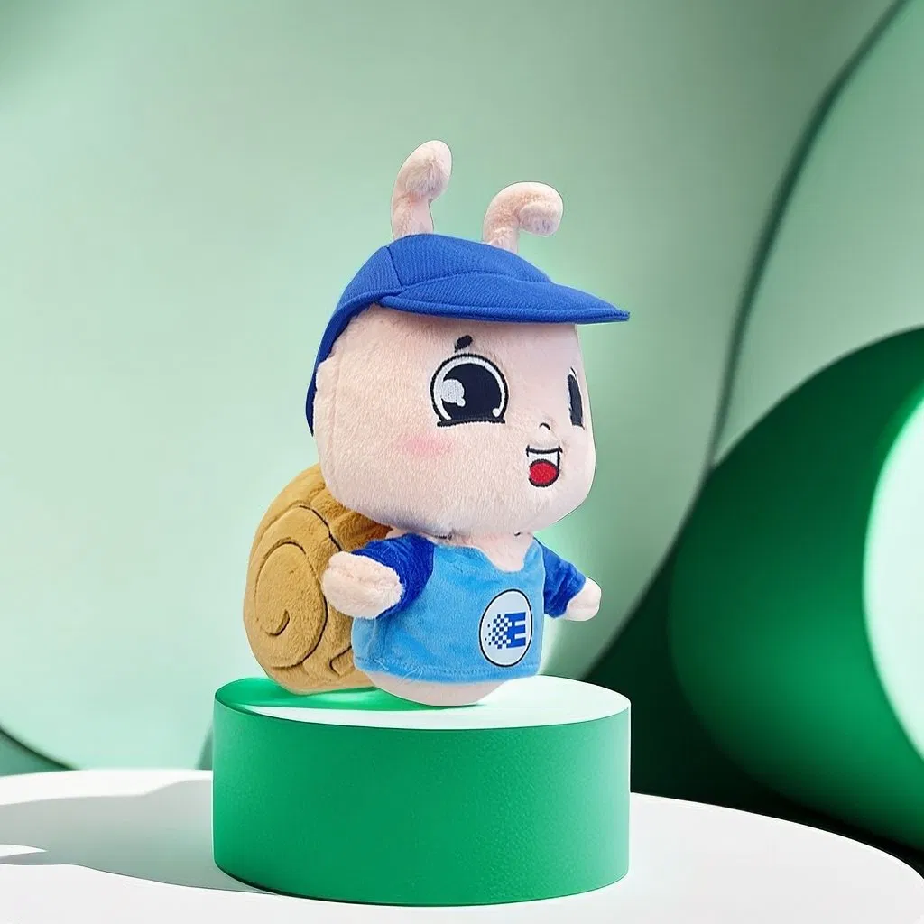 Fábrica 7-10/12-15cm Máquina de Grúa Mini Juguetes de Peluche Máquina de Vending Muñeca Animal de Peluche Colgante Juguete