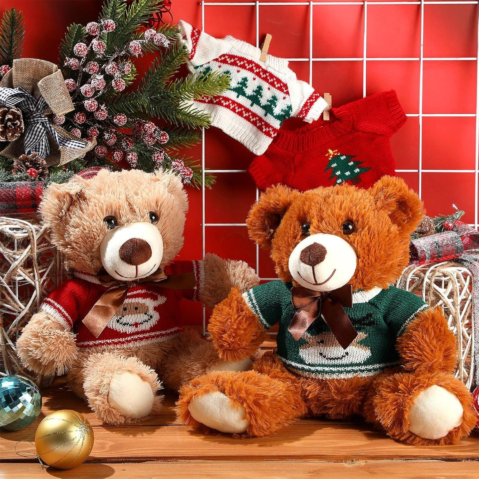 Venta de Juguetes Lindos Promocional de Bebé Muñeco de Peluche ODM Caricatura OEM Juguete de Peluche Personalizado Animal Teddy Muñecas de Venta Caliente