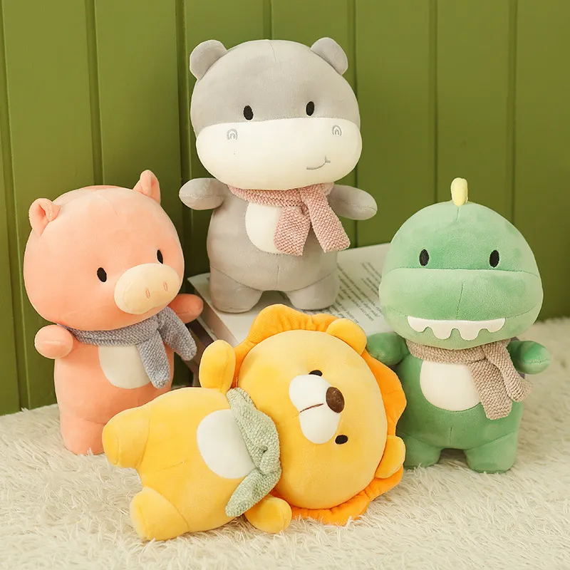 Venta al por mayor de Mini Juguetes de Peluche de Varios Estilos de Piglets/21cm/Stuffed Juguetes de Animales por Fabricantes