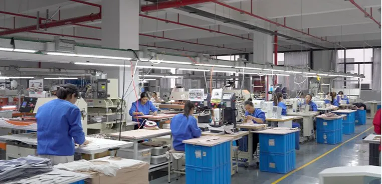 Calidad garantizada en embalaje y entrega