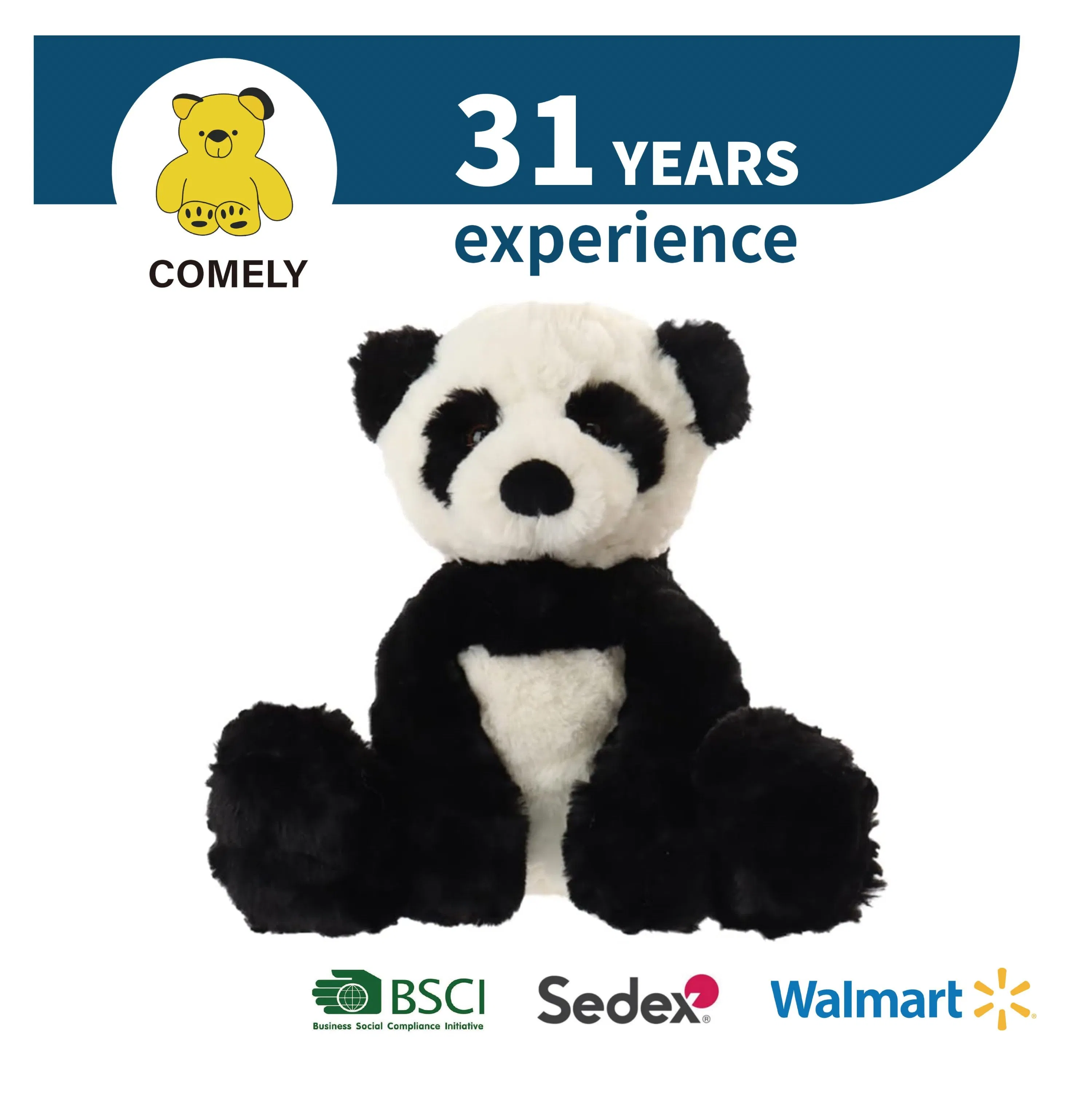 Juguete de peluche ecológico, juguetes de dibujos animados, regalo de peluches de venta caliente, juguetes de peluche personalizados al por mayor, OEM, animal promocional