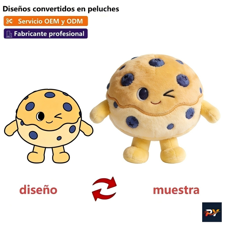 Algodón orgánico, algodón PP, peluche súper suave, mascota de berenjena, regalos para el festival de cosecha, precio de fábrica para muñecos
