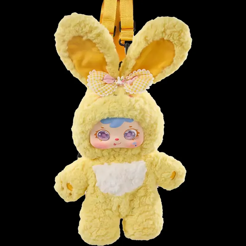 Caja Sorpresa Grande Alta Calidad Nuevo Muñeco de Peluche Mochila 100% Regalo de Misterio Genuino Juguete Original para Niños Unisex