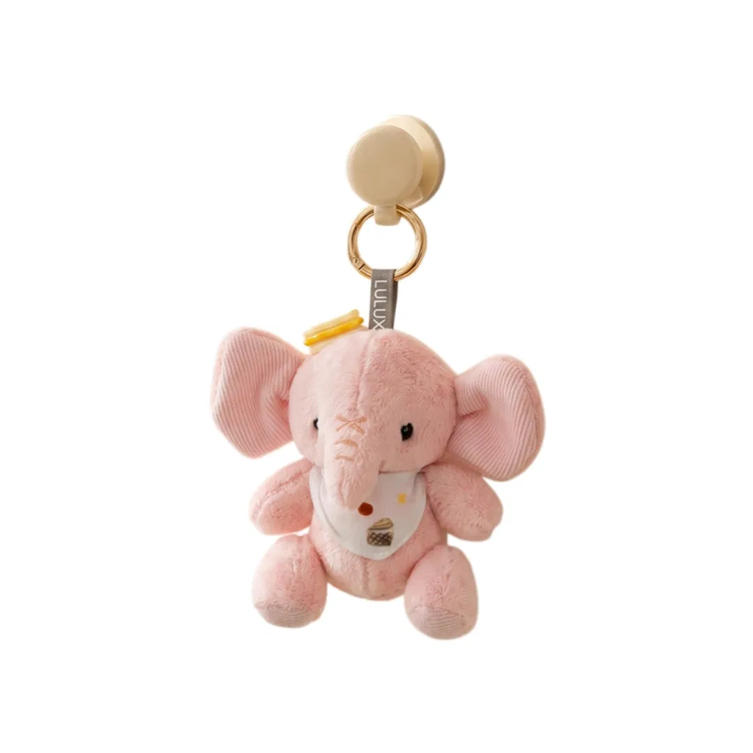 Regalo Clásico Lindos Peluche Marrón Animal Perezoso Suave Esponjoso Juguetes CE