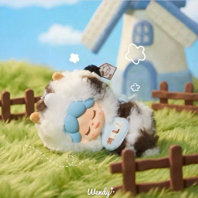 Regalo Calmante Venta al por mayor OEM CE Privado Suave Estrella Sueño Juguete de Peluche Personalizado
