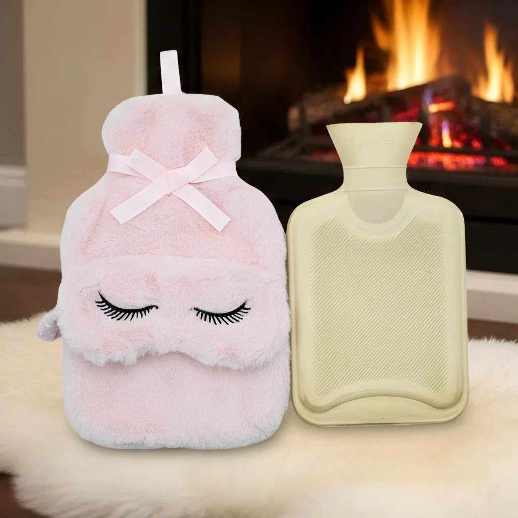 Juguetes de peluche de dibujos animados divertidos y amigables para niños