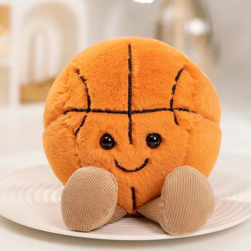 Regalo promocional de juguete de felpa mini personalizado al por mayor, juguetes suaves y adorables