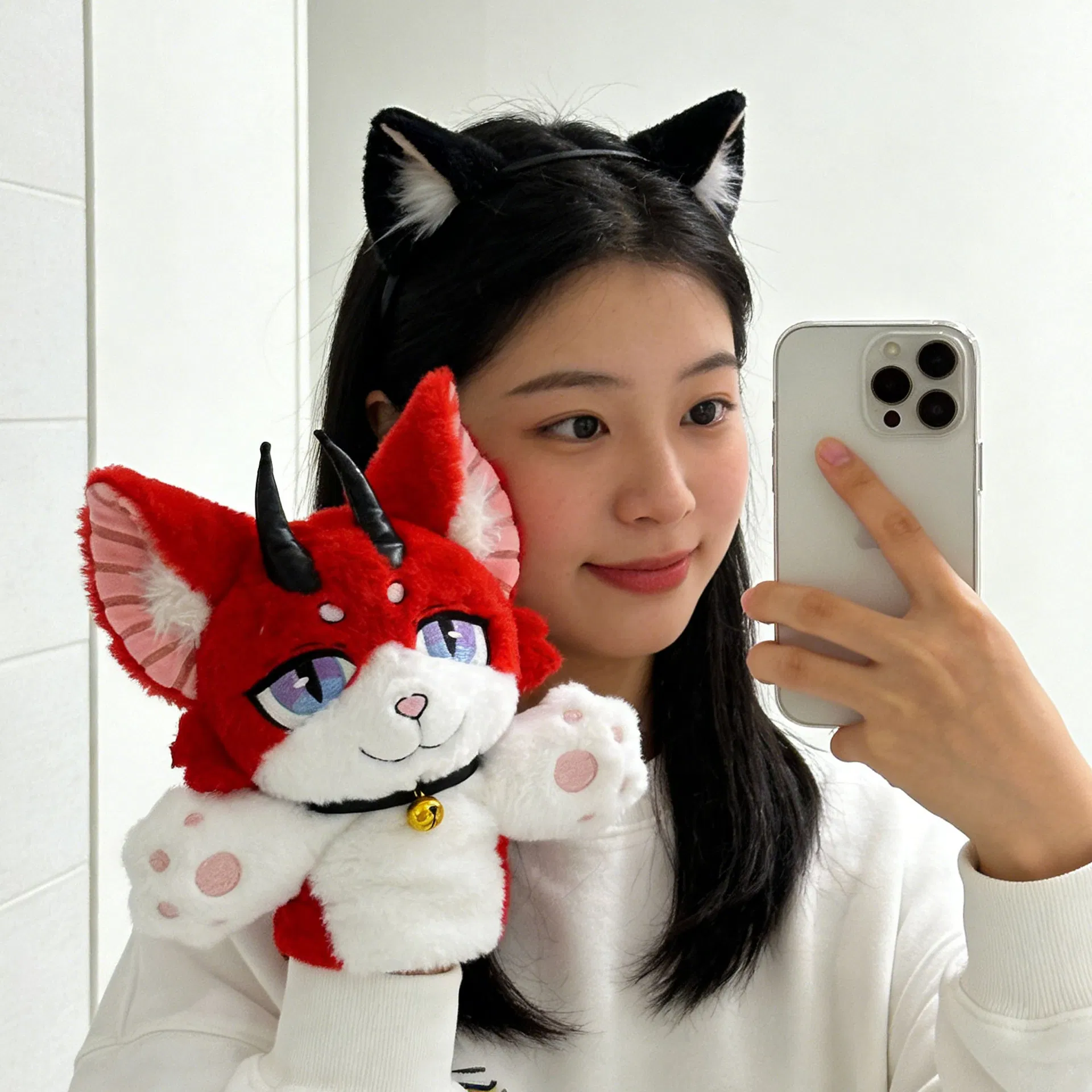Muestra de peluche 2