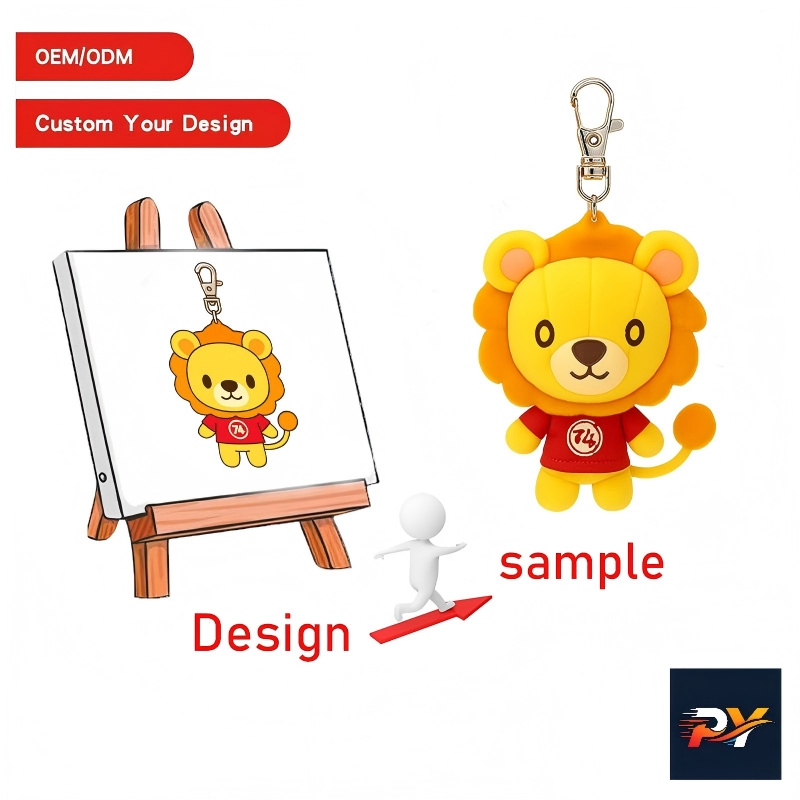Fabricante de Juguetes de Peluche Personalizados, Mascota de Pixel, Coleccionables de Peluches, Llavero de Peluche