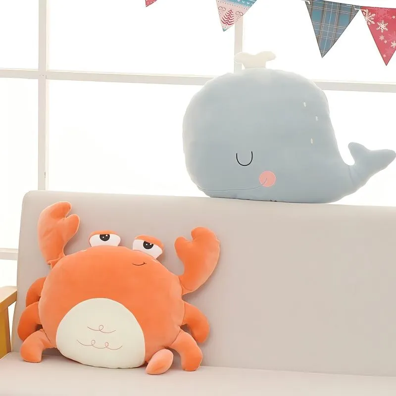 Vista del peluche 3