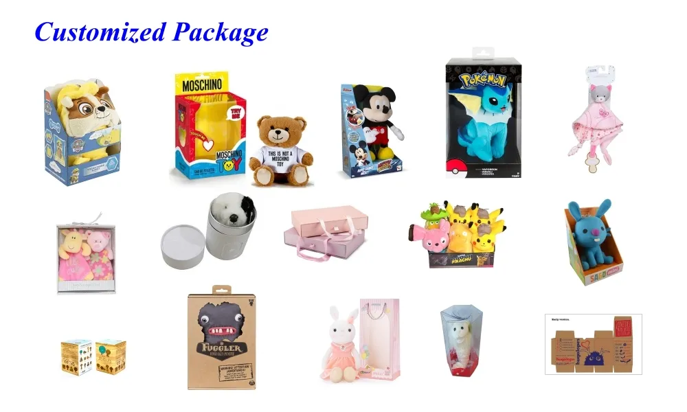 Perro de peluche de pastor alemán suave, juguete de simulación personalizado