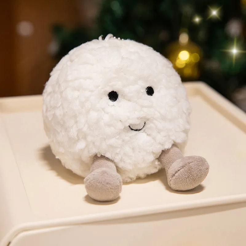 Juguetes de peluche personalizados