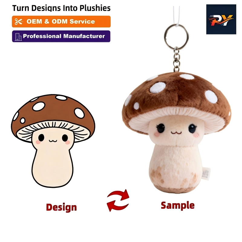 Juguetes de peluche súper suaves personalizados al por mayor, animales de peluche de algodón orgánico con marca corporativa y función de alivio del estrés