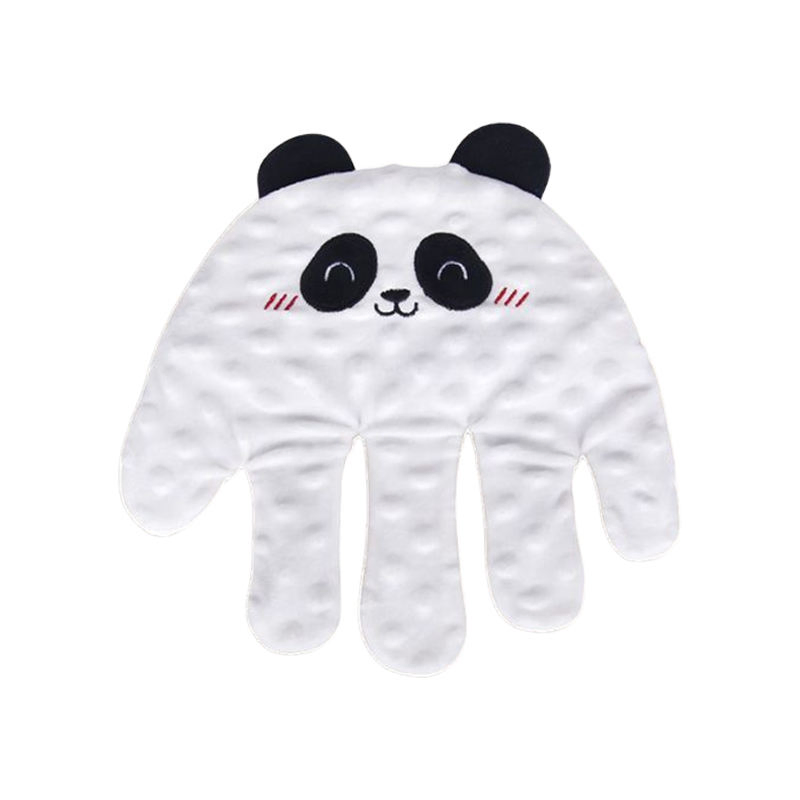 Nuevos Juguetes de Lanzamiento 2026 Juguetes Electrónicos de Peluche Automáticos para Bebés Recién Nacidos con Tapping de Mano Sensory para Infantes 0-3 Meses Herramienta para Dormir