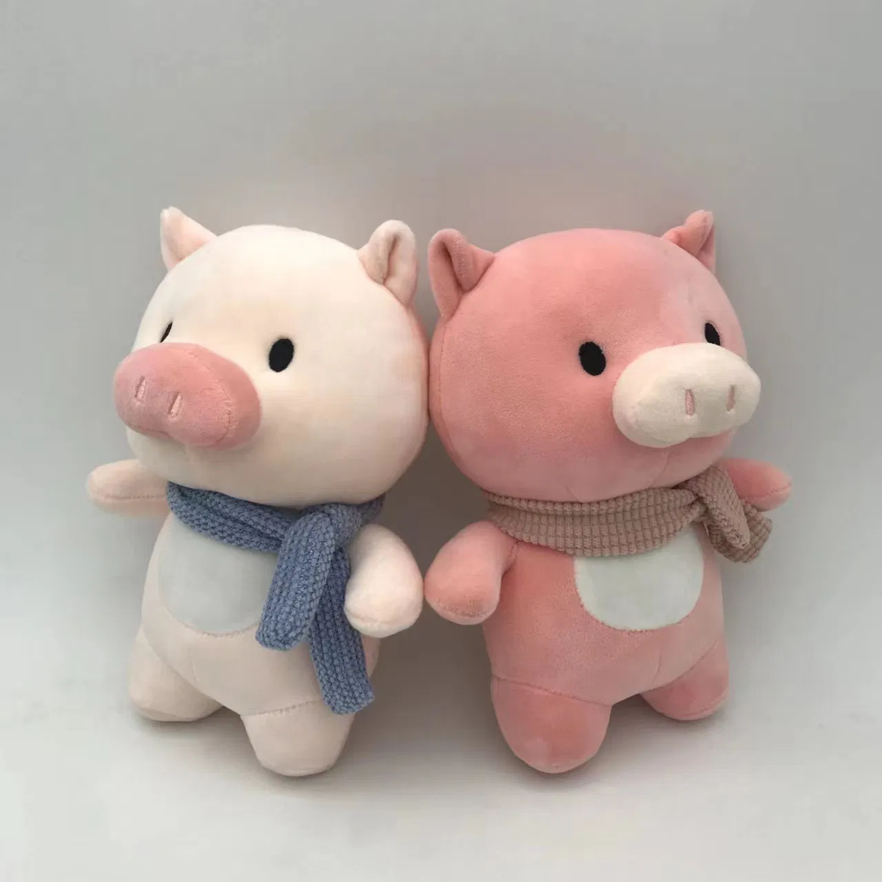 Venta al por mayor de Mini Juguetes de Peluche de Varios Estilos de Piglets/21cm/Stuffed Juguetes de Animales por Fabricantes