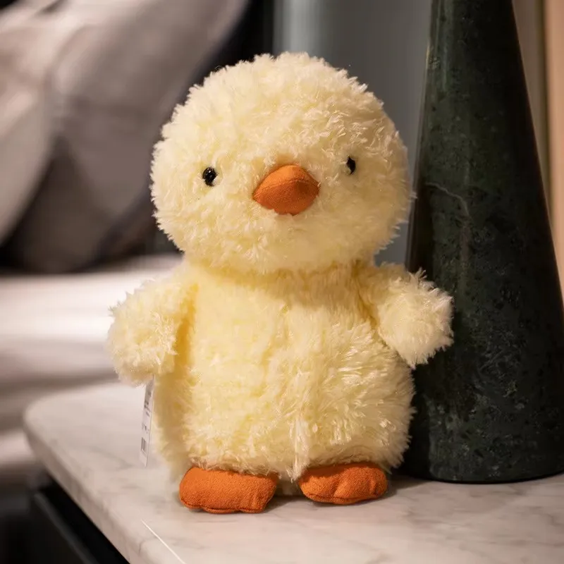 Regalo promocional de juguete de felpa mini personalizado al por mayor, juguetes suaves y adorables