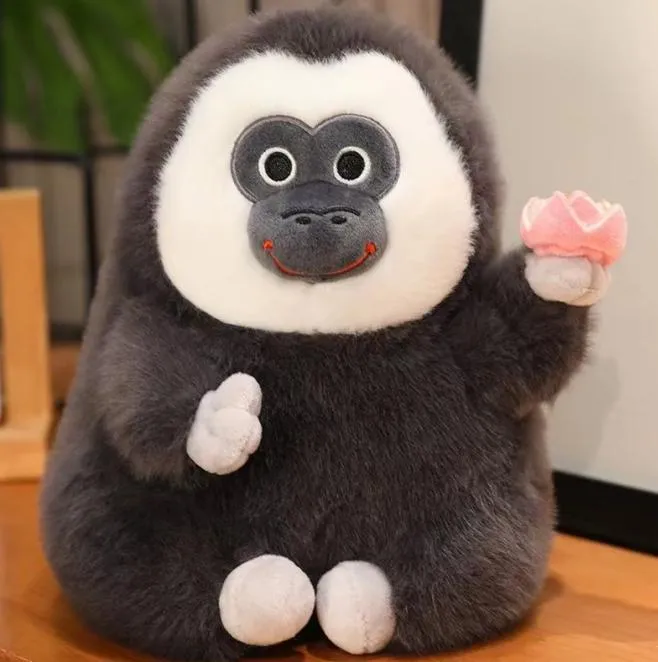 Precio mayorista fabricante OEM peluches personalizados abrazables y suaves