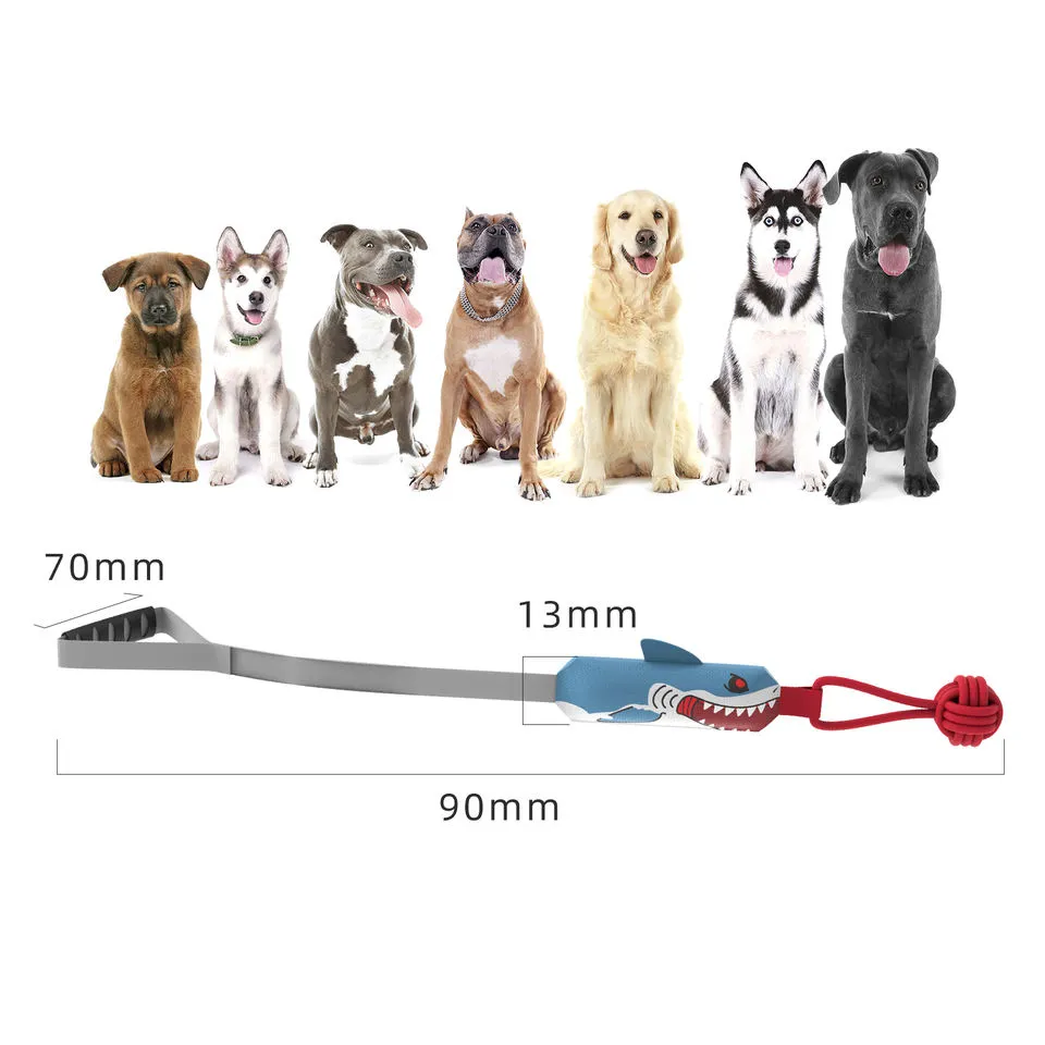 Juguetes de cuerda para perro 1