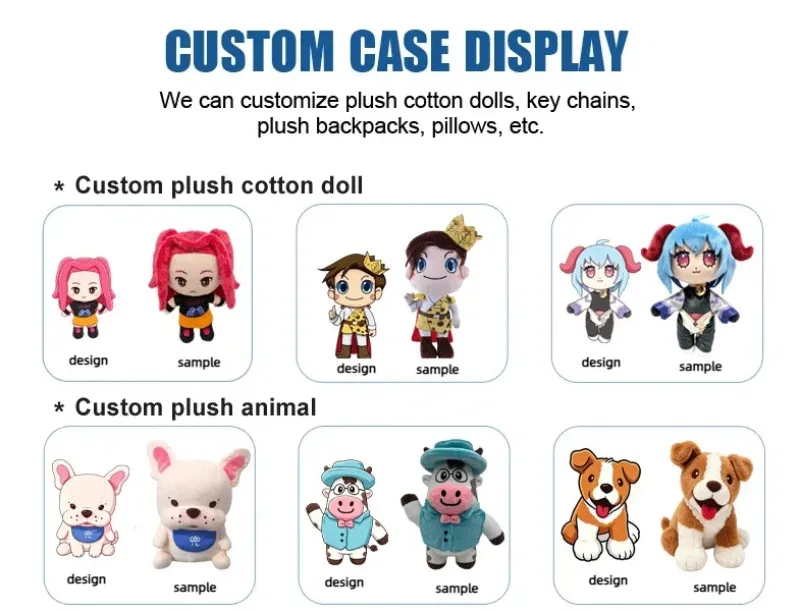 Animal de peluche personalizado de águila, juguete suave promocional con logo personalizado, regalo de uniforme de taekwondo y judo