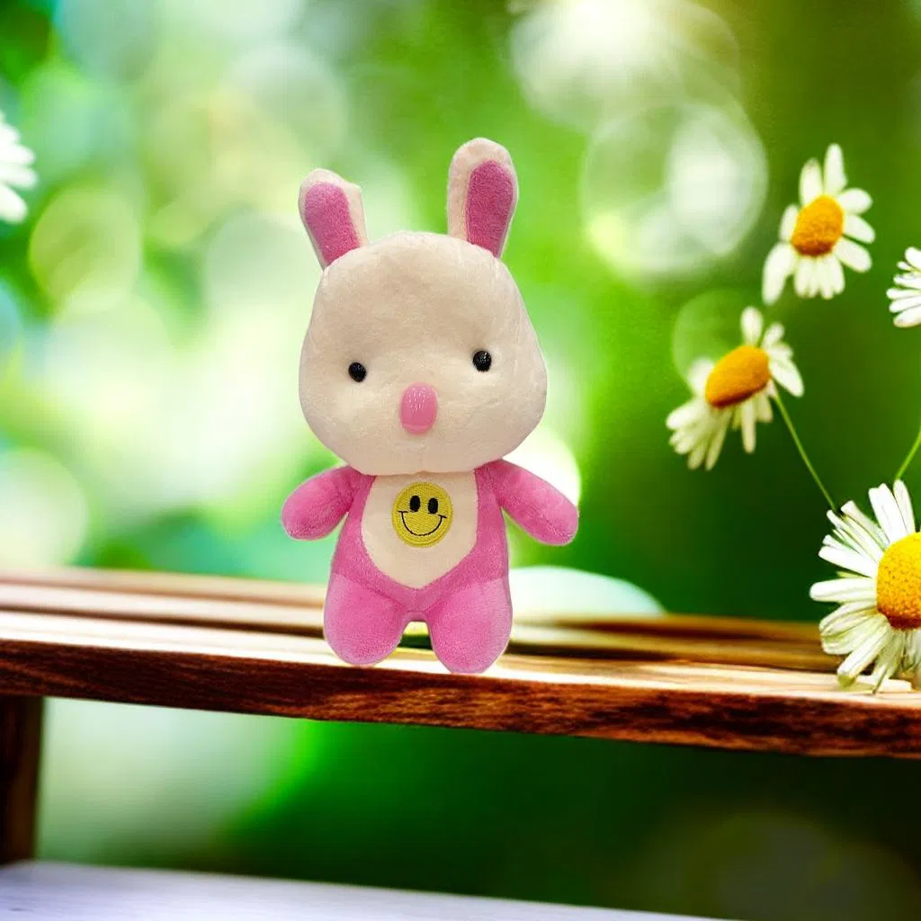 Peluches personalizados suaves para niños