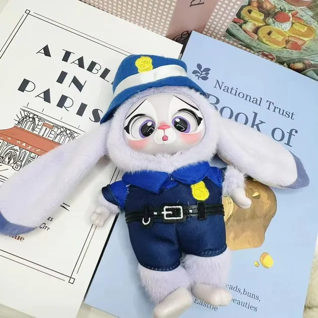 Llaveros de peluche de venta caliente, cajas misteriosas de peluche, adorables muñecos coleccionables