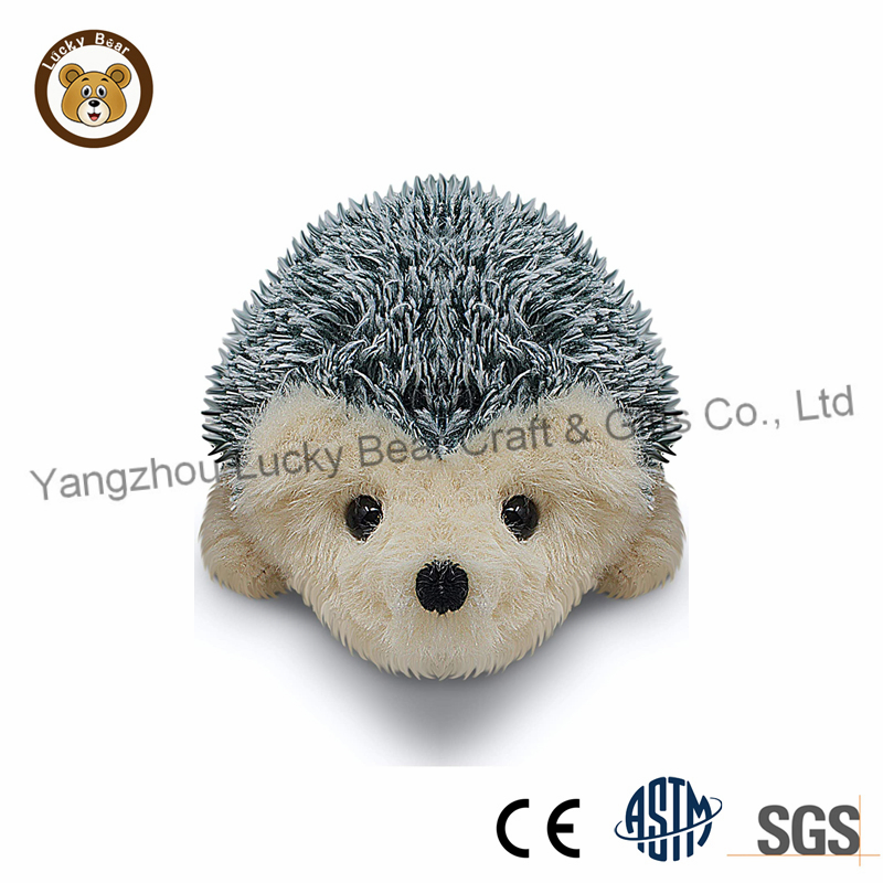 Muñeco de peluche suave personalizado juguete de peluche