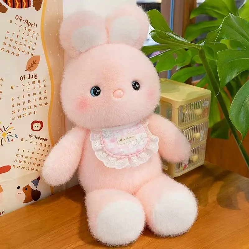 Proveedor de juguetes de peluche OEM