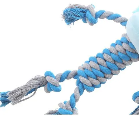 Juguetes para mascotas en forma de animal, juguetes de peluche para perros, juguetes de masticar, nudos de cuerda, juguete de peluche para mascotas
