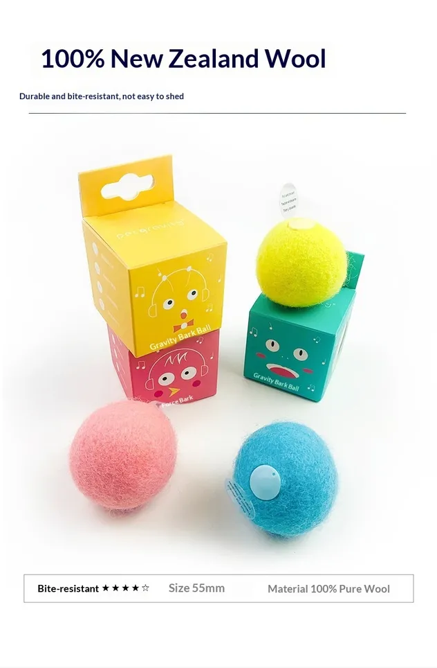 Juguete interactivo de peluche inteligente para gatos