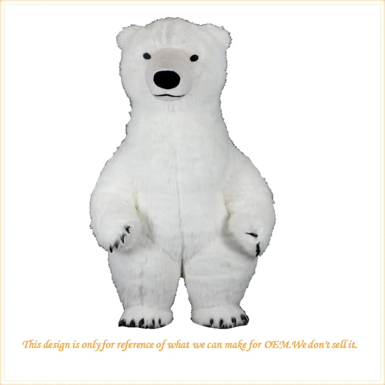Al por mayor, personalización de mascota de peluche de animal de dibujos animados suave y tierno oso para niños y niñas