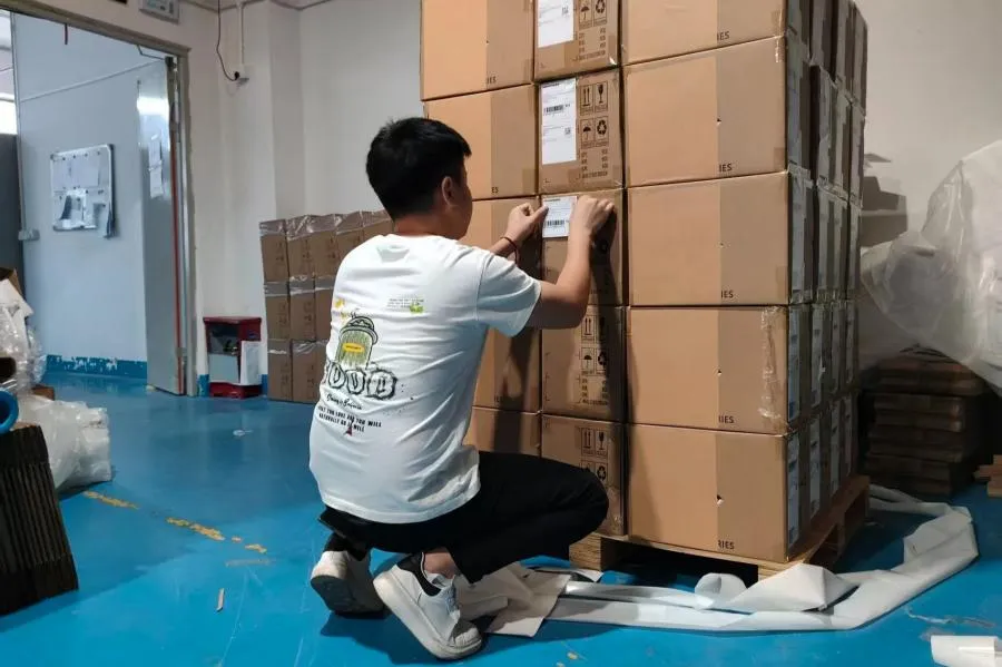 Proceso de Producción e Innovación
