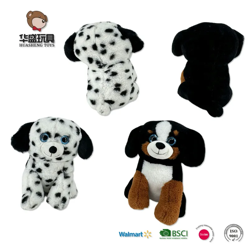 Peluches corporativos personalizados