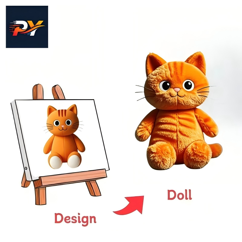 Muñeco de peluche personalizado sin piezas pequeñas, rana de peluche, animal de peluche para la temporada navideña