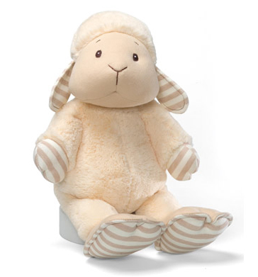 Súper suave, duradero, sin tóxicos, tela de algodón orgánico, juguetes de peluche personalizados de primera calidad